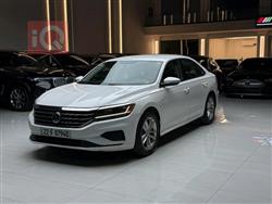 فولكسفاغن باسات